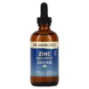 Dr. Mercola Zinc 15 mg 3.88 fl oz (115 ml) 4 Thực phẩm chức năng Dr. Mercola Zinc 15 mg 3.88 fl oz (115 ml) 810487033435