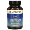 Dr. Mercola Zinc plus Selenium 30 Capsules 5 Thực phẩm chức năng Dr. Mercola Zinc plus Selenium 30 Capsules 810487030656
