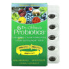 Thực phẩm chức năng Dr. Ohhira's Essential Formulas Inc. Probiotics Original Formula 60 Capsules 695927121251