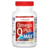 Thực phẩm chức năng Dr. Sinatra Omega Q Plus MAX 100 mg 60 Softgels 678829203218