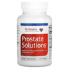 Dr. Sinatra Prostate Solutions 60 Softgels 5 Thực phẩm chức năng Dr. Sinatra Prostate Solutions 60 Softgels 678829201436