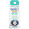 Dr. Talbot's Chamomile Night Time Soothing Tablets 3 m+ 140 Tablets 5 Thực phẩm chức năng Dr. Talbot's Chamomile Night Time Soothing Tablets 3 m+ 140 Tablets 370797232404