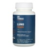 Dr. Tobias Lung Health 60 Capsules 5 Thực phẩm chức năng Dr. Tobias Lung Health 60 Capsules 842367001470