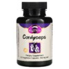 Dragon Herbs (Ron Teeguarden) Cordyceps 450 mg 100 Vegetarian Capsules 5 Thực phẩm chức năng Dragon Herbs (Ron Teeguarden) Cordyceps 450 mg 100 Vegetarian Capsules 679372005069