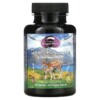 Thực phẩm chức năng Dragon Herbs (Ron Teeguarden) Deer Placenta 500 mg 60 Capsules 679372005168