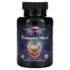 Dragon Herbs (Ron Teeguarden) Diamond Mind 500 mg 100 Capsules 5 Thực phẩm chức năng Dragon Herbs (Ron Teeguarden) Diamond Mind 500 mg 100 Capsules 679372001603