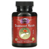 Thực phẩm chức năng Dragon Herbs (Ron Teeguarden) Duanwood Reishi 500 mg 100 Capsules 679372005144