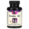 Dragon Herbs (Ron Teeguarden) Golden Air 500 mg 100 Vegetarian Capsules 4 Thực phẩm chức năng Dragon Herbs (Ron Teeguarden) Golden Air 500 mg 100 Vegetarian Capsules 679372001511