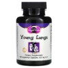 Dragon Herbs (Ron Teeguarden) Young Lungs 500 mg 100 Vegetarian Capsules 4 Thực phẩm chức năng Dragon Herbs (Ron Teeguarden) Young Lungs 500 mg 100 Vegetarian Capsules 679372001726