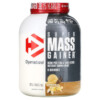 Dymatize Super Mass Gainer Gourmet Vanilla 6 lbs (2.7 kg) 4 Thực phẩm chức năng Dymatize Super Mass Gainer Gourmet Vanilla 6 lbs (2.7 kg) 705016331291