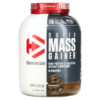 Thực phẩm chức năng Dymatize Super Mass Gainer Rich Chocolate 6 lb (2.7 kg) 705016331277