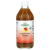 Thực phẩm chức năng Dynamic Health Apple Cider Vinegar Detox Tonic 16 fl oz (473 ml) 790223656640
