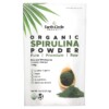 Thực phẩm chức năng Earth Circle Organics Organic Spirulina Powder 4 oz (113.4 g) 813313015049