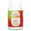 Thực phẩm chức năng Eclectic Institute Freeze Dried Fresh Broccoli Sprouts 270 mg 150 Veg Caps 023363301676