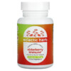 Thực phẩm chức năng Eclectic Institute Freeze Dried Fresh Elderberry Immune 237 mg 90 Veg Caps 023363319046