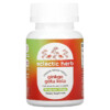 Thực phẩm chức năng Eclectic Institute Freeze Dried Fresh Ginkgo Gotu Kola 275 mg 90 Veg Caps 023363319039