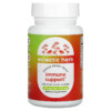Eclectic Institute Freeze Dried Fresh Immune Support 410 mg 45 Veg Caps 4 Thực phẩm chức năng Eclectic Institute Freeze Dried Fresh Immune Support 410 mg 45 Veg Caps 023363324026