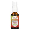 Thực phẩm chức năng Eclectic Institute Herbal Throat Spray Elderberry Red Root 1 fl oz (30 ml) 023363200726