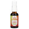 Thực phẩm chức năng Eclectic Institute Herbal Throat Spray Lomatium Elderberry 1 fl oz (30 ml) 023363221158