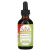 Thực phẩm chức năng Eclectic Institute Kid's Herbal Glycerite Elderberry 2 fl oz (60 ml) 023363612000