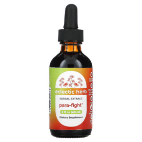 Thực phẩm chức năng Eclectic Institute Para-Fight Extract 2 fl oz (60 ml) 023363300433