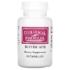 Thực phẩm chức năng Ecological Formulas Butyric Acid 90 Capsules 696859130717