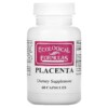 Ecological Formulas Placenta 60 Capsules 4 Thực phẩm chức năng Ecological Formulas Placenta 60 Capsules 696859131363