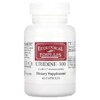 Thực phẩm chức năng Ecological Formulas Uridine-300 60 Capsules 696859131295