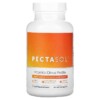 Thực phẩm chức năng Econugenics PectaSol Modified Citrus Pectin 90 Vegetarian Capsules 892985000140