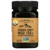Thực phẩm chức năng Egmont Honey Manuka Honey Raw And Unpasteurized 150+ MGO 17.6 oz (500 g) 9421034911277