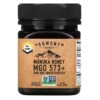 Egmont Honey Manuka Honey Raw And Unpasteurized 573+ MGO 8.82 oz (250 g) 4 Thực phẩm chức năng Egmont Honey Manuka Honey Raw And Unpasteurized 573+ MGO 8.82 oz (250 g) 9421034911284