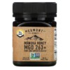 Egmont Honey Manuka Honey Raw And Unpasteurized MGO 263+ 8.82 oz (250 g) 5 Thực phẩm chức năng Egmont Honey Manuka Honey Raw And Unpasteurized MGO 263+ 8.82 oz (250 g) 9421904958500