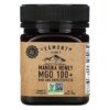 Egmont Honey Multifloral Manuka Honey Raw And Unpasteurized MGO 100+ 8.82 oz (250 g) 5 Thực phẩm chức năng Egmont Honey Multifloral Manuka Honey Raw And Unpasteurized MGO 100+ 8.82 oz (250 g) 9421034911253