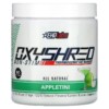 Thực phẩm chức năng EHP Labs OxyShred Non-Stim Thermogenic Fat Burner Appletini 11.2 oz (318 g) 850006815470