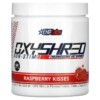 EHP Labs Oxyshred Non-Stim Thermogenic Fat Burner Raspberry Kisses 11.4 oz (324 g) 4 Thực phẩm chức năng EHP Labs Oxyshred Non-Stim Thermogenic Fat Burner Raspberry Kisses 11.4 oz (324 g) 850006815739