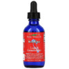 Thực phẩm chức năng Eidon Mineral Supplements Iodine Liquid Concentrate 2 oz (60 ml) 640923000314