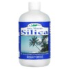Thực phẩm chức năng Eidon Mineral Supplements Ionic Minerals Silica 18 oz (533 ml) 640923000017