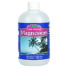 Thực phẩm chức năng Eidon Mineral Supplements Magnesium 18 oz (533 ml) 640923000086