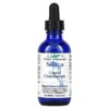 Thực phẩm chức năng Eidon Mineral Supplements Silica Liquid Concentrate 2 oz (60 ml) 640923000260