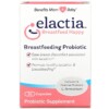 Elactia Breastfeeding Probiotic 30 Capsules 5 Thực phẩm chức năng Elactia Breastfeeding Probiotic 30 Capsules 602359460308