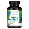 Thực phẩm chức năng Emerald Laboratories Coenzymated Men's 1-Daily Multi 60 Vegetable Caps 743650003402