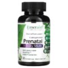 Thực phẩm chức năng Emerald Laboratories CoEnzymated Prenatal 1-Daily Multi 30 Vegetable Caps 743650003440