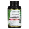 Emerald Laboratories CoEnzymated Women's 45+ 1-Daily Multi 30 Vegetable Caps 5 Thực phẩm chức năng Emerald Laboratories CoEnzymated Women's 45+ 1-Daily Multi 30 Vegetable Caps 743650003389