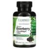 Emerald Laboratories Elderberry + PureWay C + Zinc 60 Vegetable Caps 4 Thực phẩm chức năng Emerald Laboratories Elderberry + PureWay C + Zinc 60 Vegetable Caps 743650003600