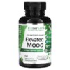 Emerald Laboratories Elevated Mood with Affron Saffron Extract 60 Vegetable Caps 5 Thực phẩm chức năng Emerald Laboratories Elevated Mood with Affron Saffron Extract 60 Vegetable Caps 743650003693