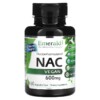 Emerald Laboratories NAC Vegan 600 mg 60 Vegetable Caps 4 Thực phẩm chức năng Emerald Laboratories NAC Vegan 600 mg 60 Vegetable Caps 743650003709