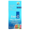 Thực phẩm chức năng Ener-C Vitamin C Multivitamin Drink Mix Variety Pack 1.000 mg 30 Packets 9.9 oz (282.9 g) 873024001045