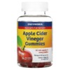 Enzymedica Apple Cider Vinegar Gummies 74 Vegan Gummies 4 Thực phẩm chức năng Enzymedica Apple Cider Vinegar Gummies 74 Vegan Gummies 670480101001