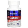 Enzymedica Candidase 42 Capsules 5 Thực phẩm chức năng Enzymedica Candidase 42 Capsules 670480201404