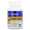 Enzymedica Digest Basic Essential Enzyme Formula 30 Capsules 5 Thực phẩm chức năng Enzymedica Digest Basic Essential Enzyme Formula 30 Capsules 670480290507